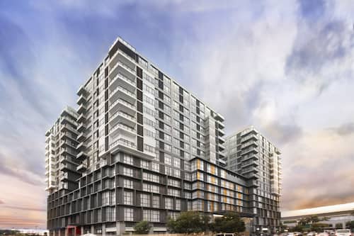 Building design