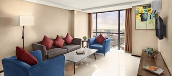 Golden Phoenix Hotel Manila