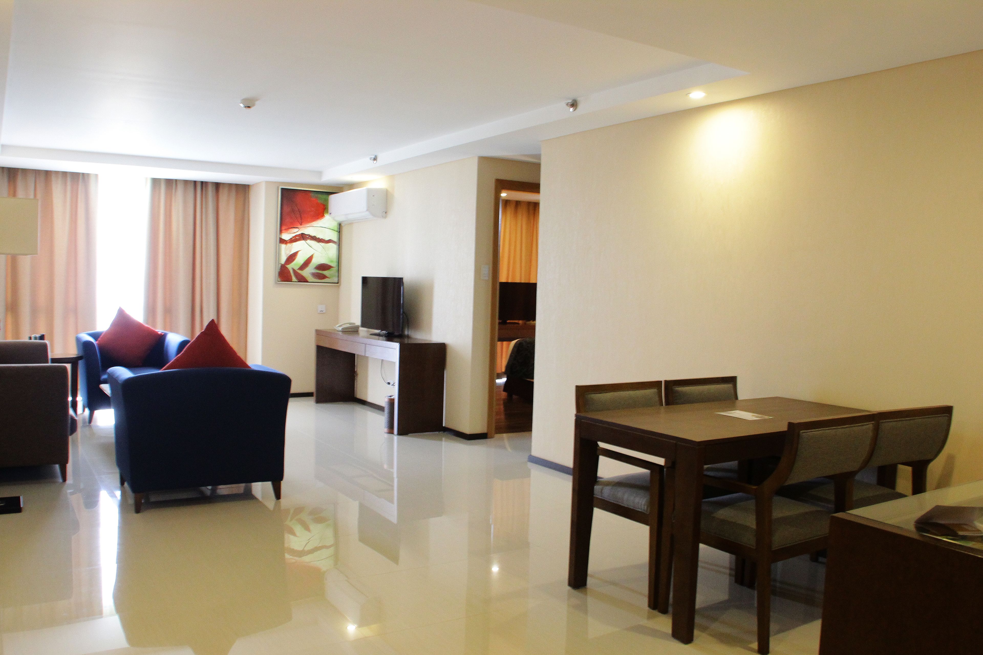 Foto - Golden Phoenix Hotel - Manila