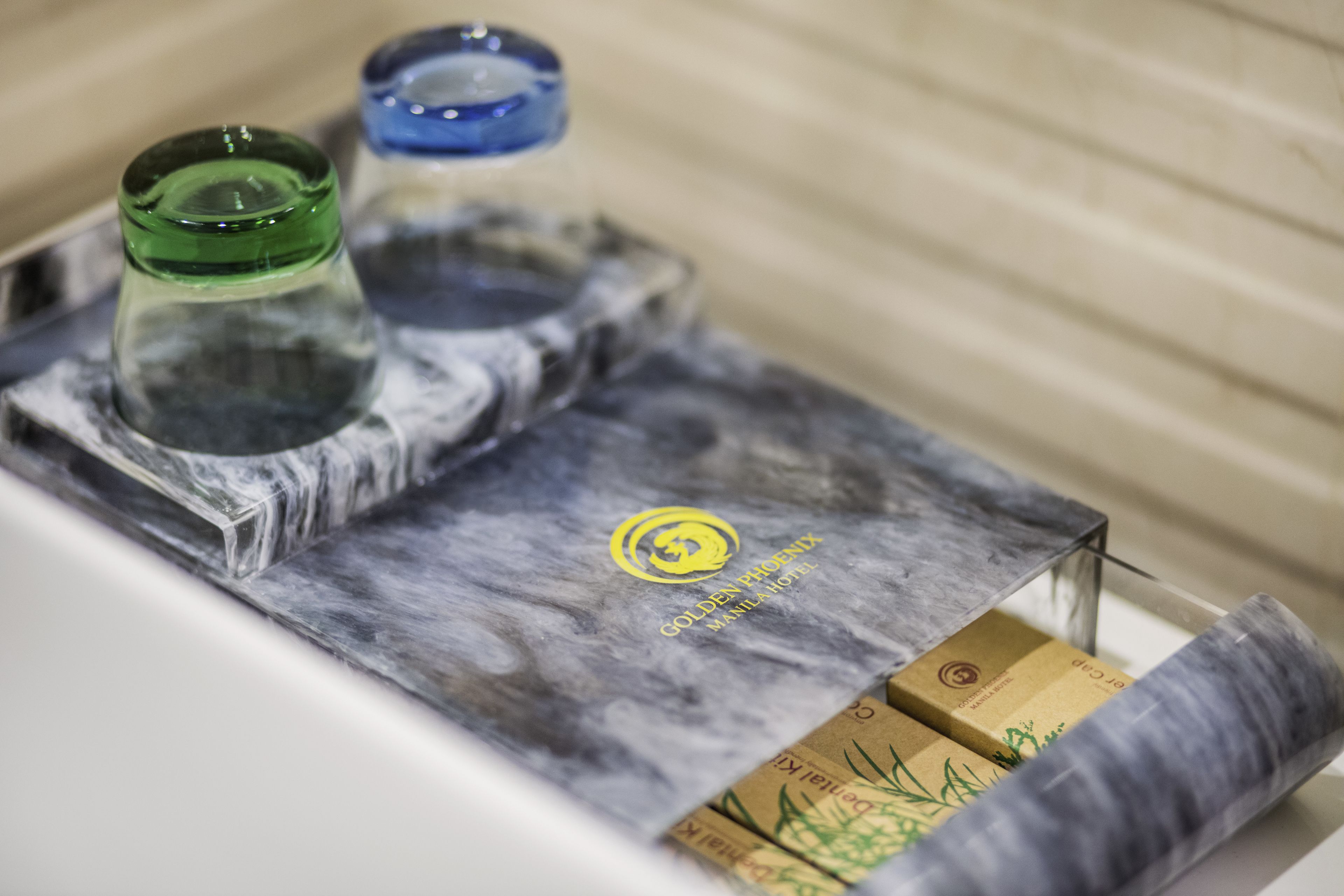 Foto - Golden Phoenix Hotel - Manila