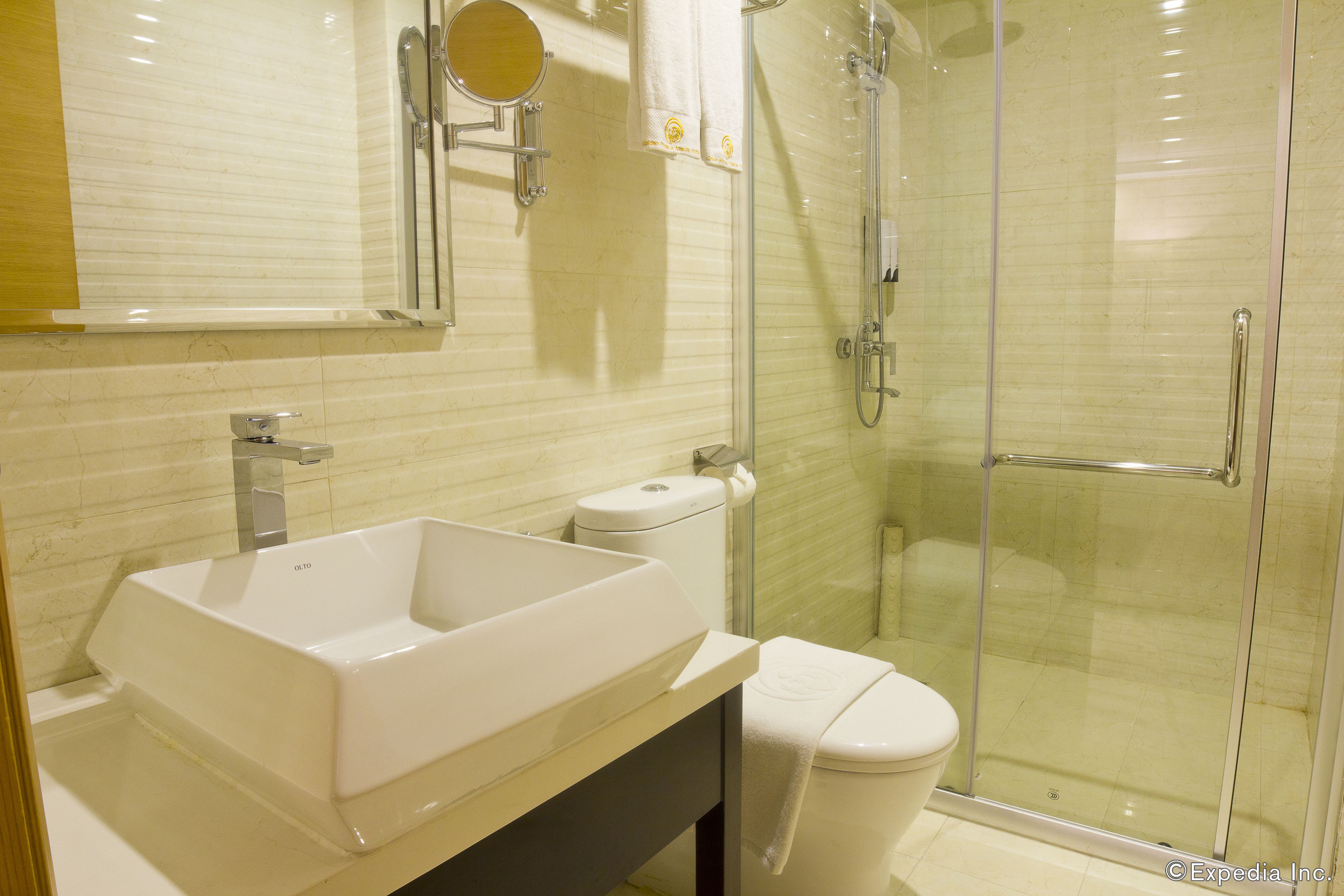 Foto - Golden Phoenix Hotel - Manila