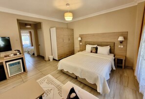 Premium bedding, minibar, in-room safe, free WiFi - Arp Dalyan (Ortaca)
