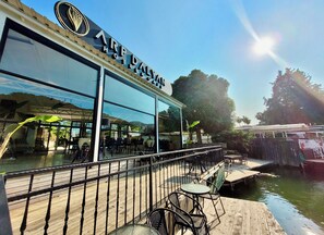 Exterior - Arp Dalyan (Ortaca)
