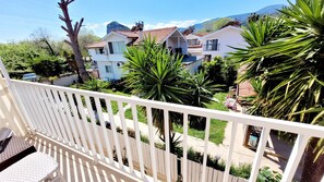 Big Double Rooms At Attic | Premium bedding, minibar, in-room safe, free WiFi