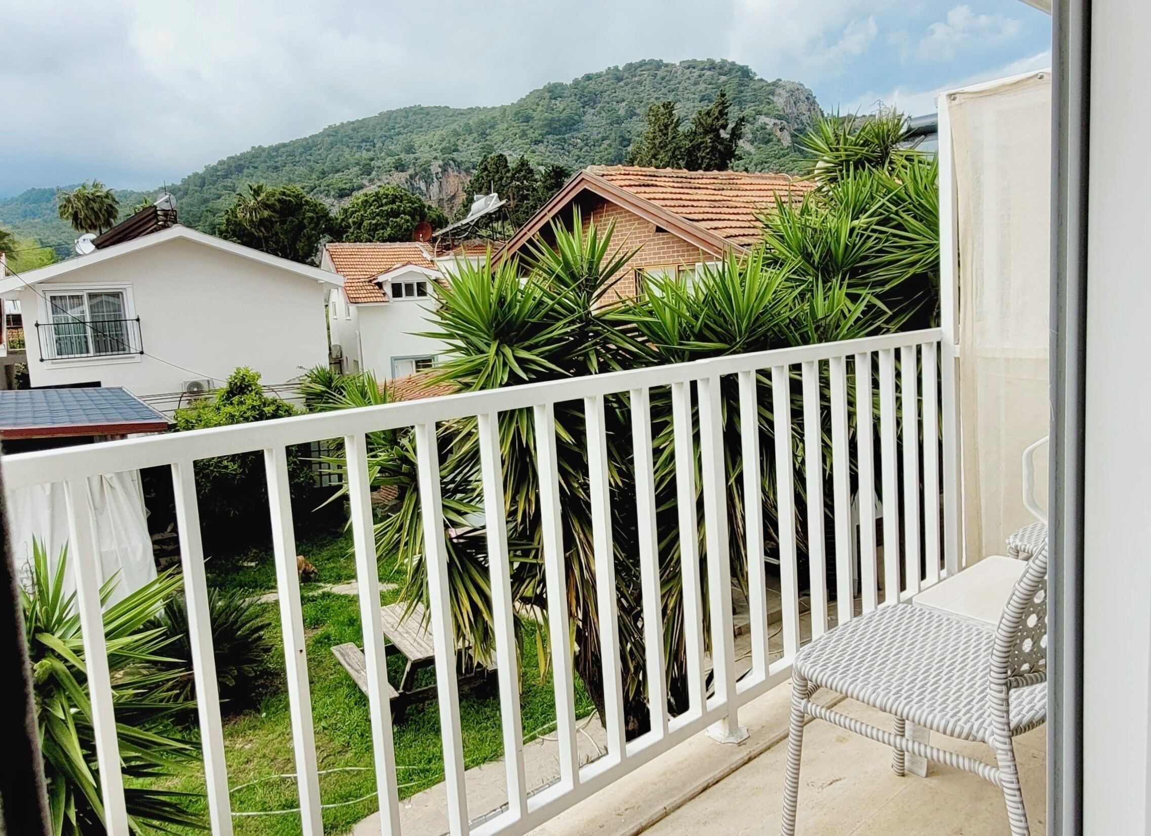 standart double rooms at attic | premium bedding, minibar, in-room safe, free wifi