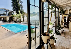 Outdoor pool - Arp Dalyan (Ortaca)