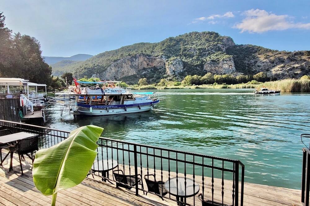 Arp Dalyan