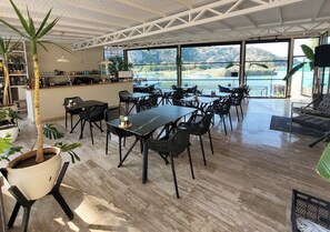 Restaurant - Arp Dalyan (Ortaca)