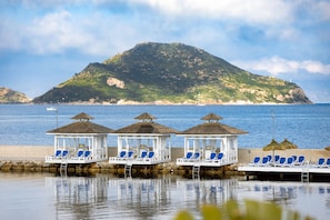 Exterior - La Blanche Resort & SPA - All Inclusive (Bodrum)