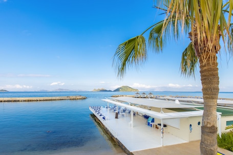 Exterior. La Blanche Resort & SPA - All Inclusive