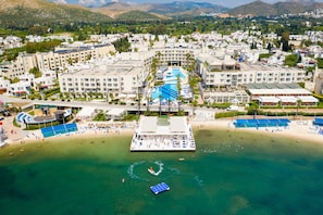 Exterior - La Blanche Resort & SPA - All Inclusive (Bodrum)