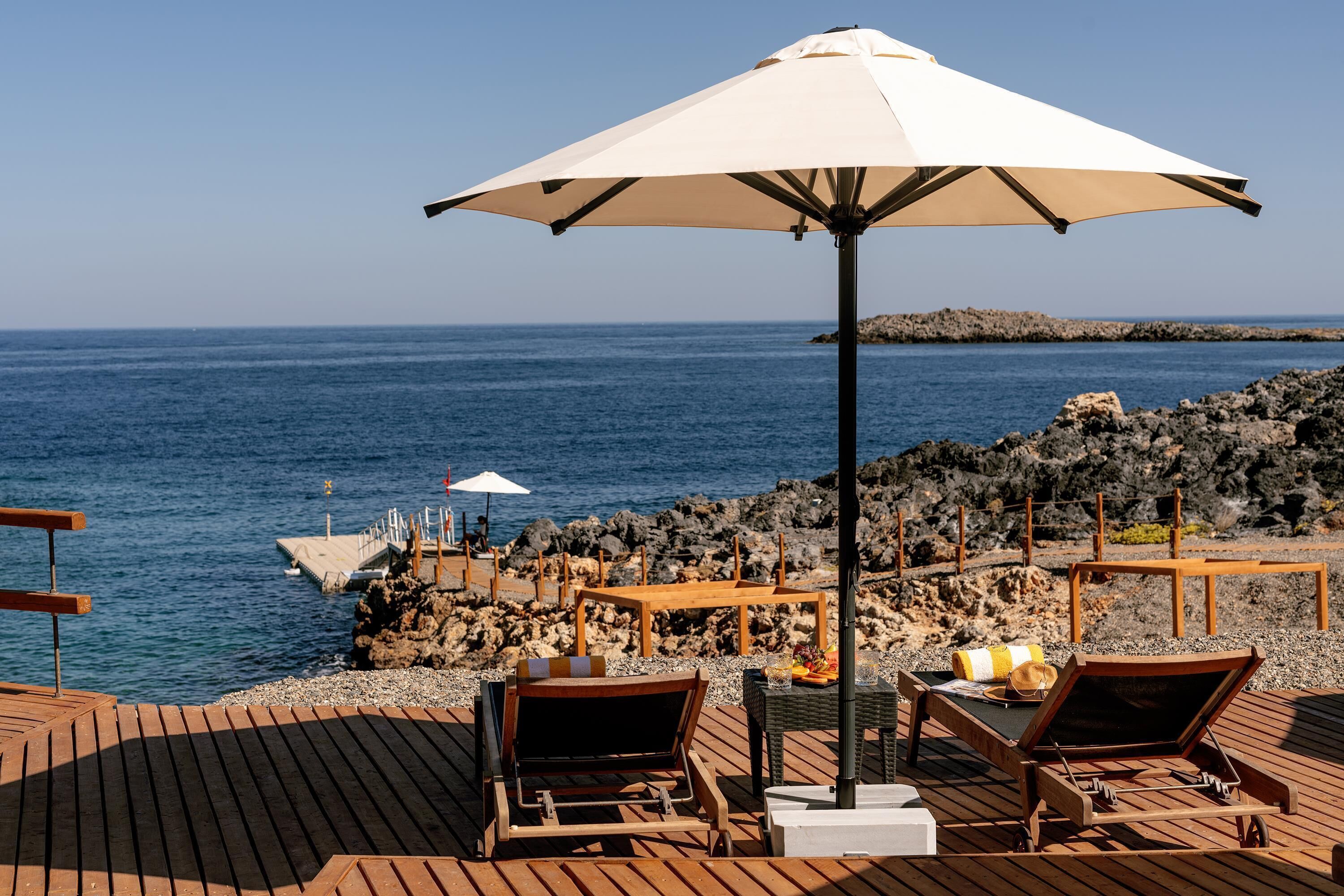 Foto - Aulus Chania All-Inclusive Resort, Curio Collection by Hilton - Adults Only