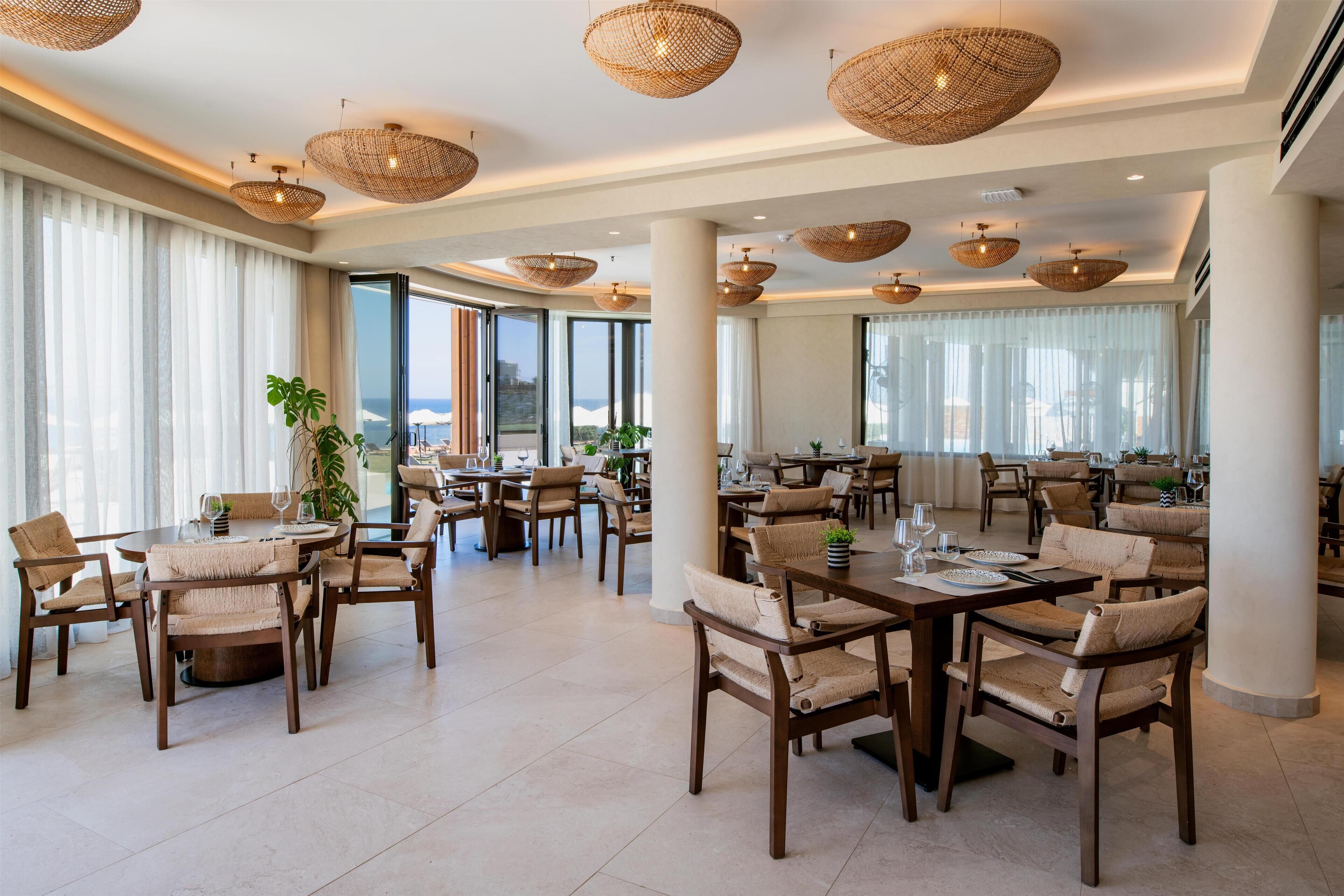 Foto - Aulus Chania All-Inclusive Resort, Curio Collection by Hilton - Adults Only
