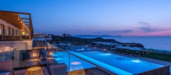 Aulus Chania Resort, Curio Collection by Hilton