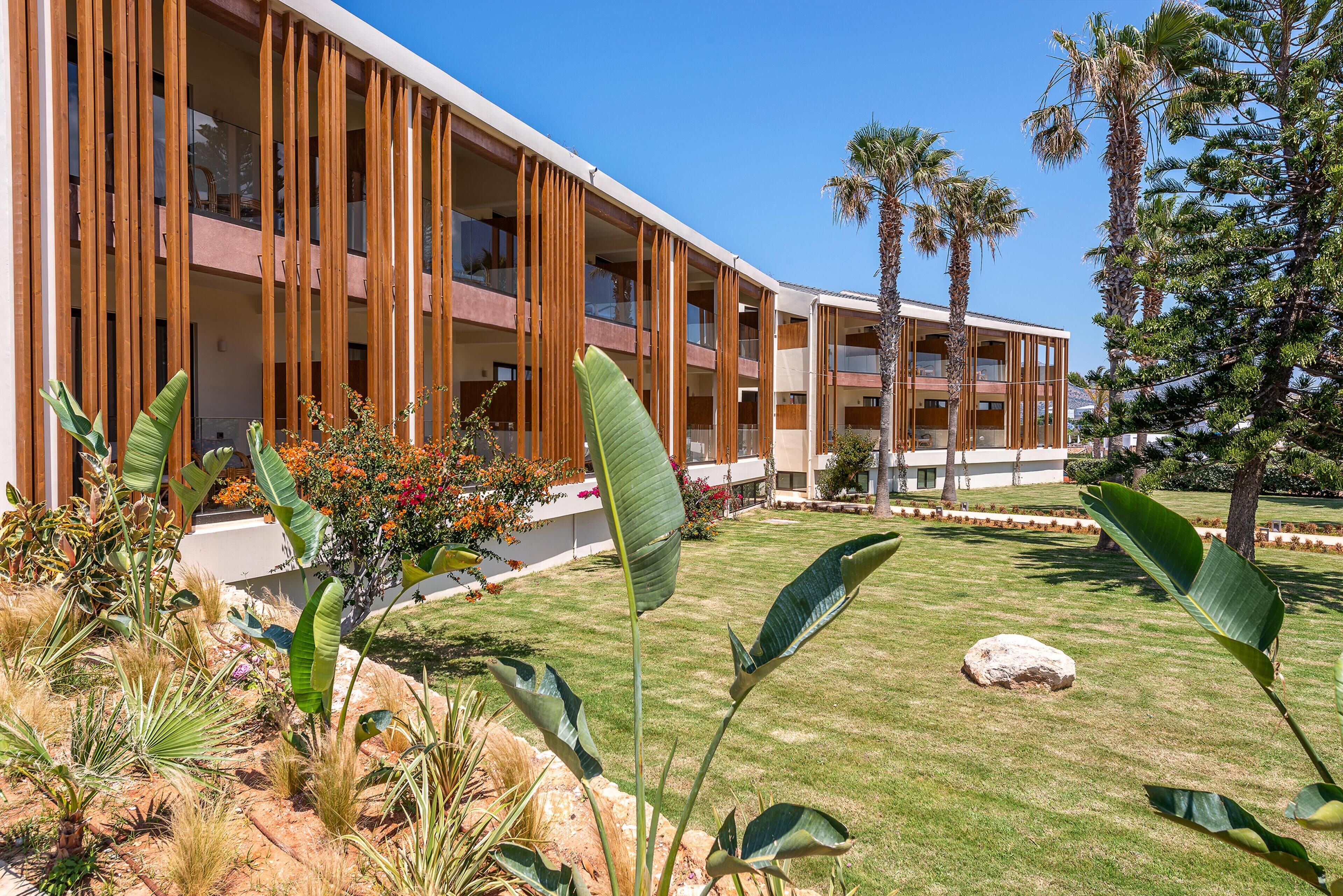 Foto - Aulus Chania All-Inclusive Resort, Curio Collection by Hilton - Adults Only