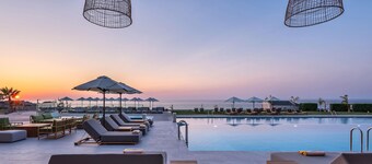 Aulus Chania All-Inclusive Resort, Curio Collection by Hilton - Adults Only