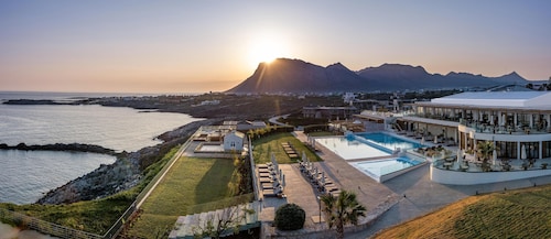 Aulus Chania Resort, Curio Collection by Hilton