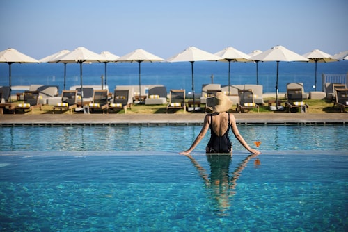 Aulus Chania All-Inclusive Resort, Curio Collection by Hilton - Adults Only