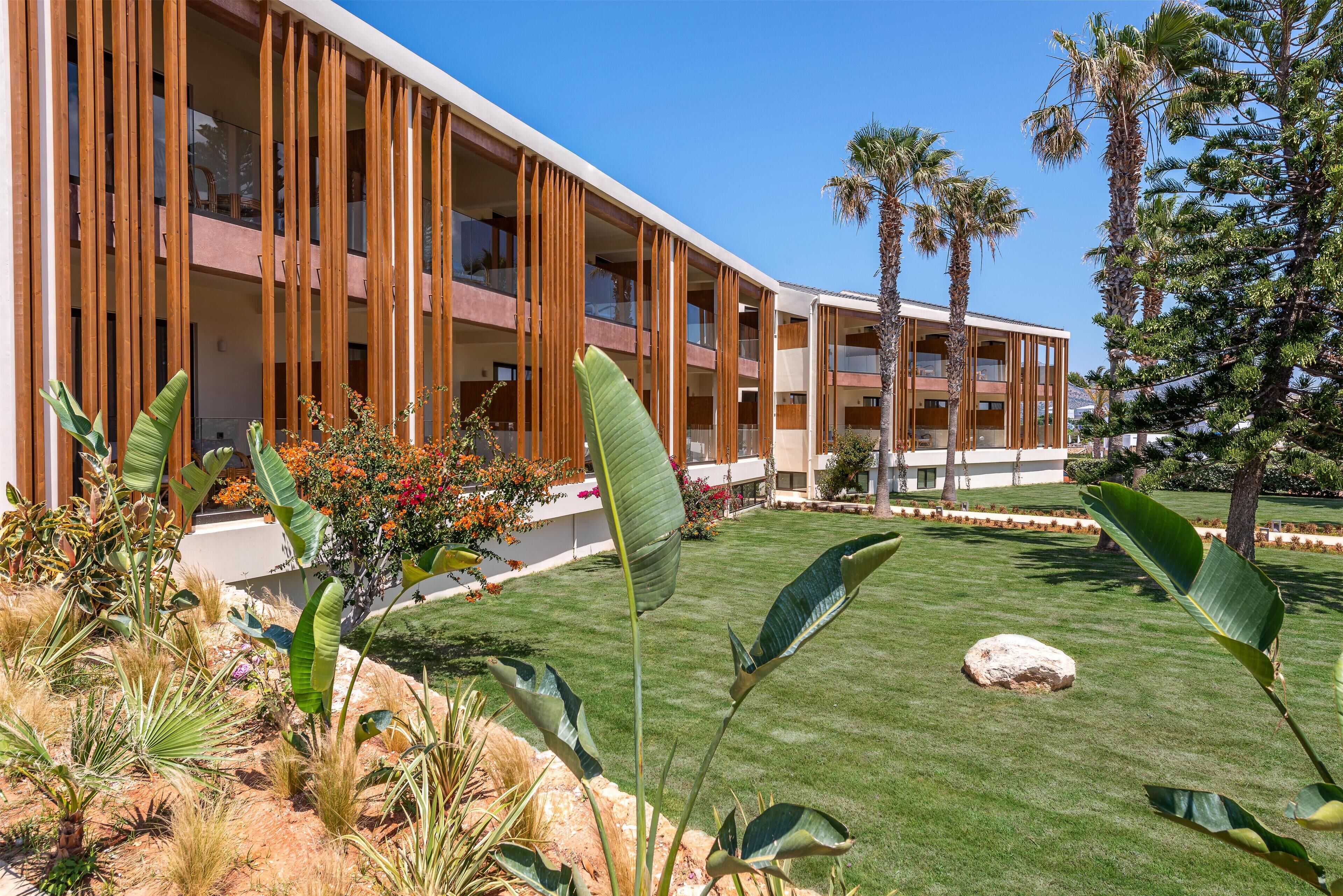 Foto - Aulus Chania All-Inclusive Resort, Curio Collection by Hilton - Adults Only