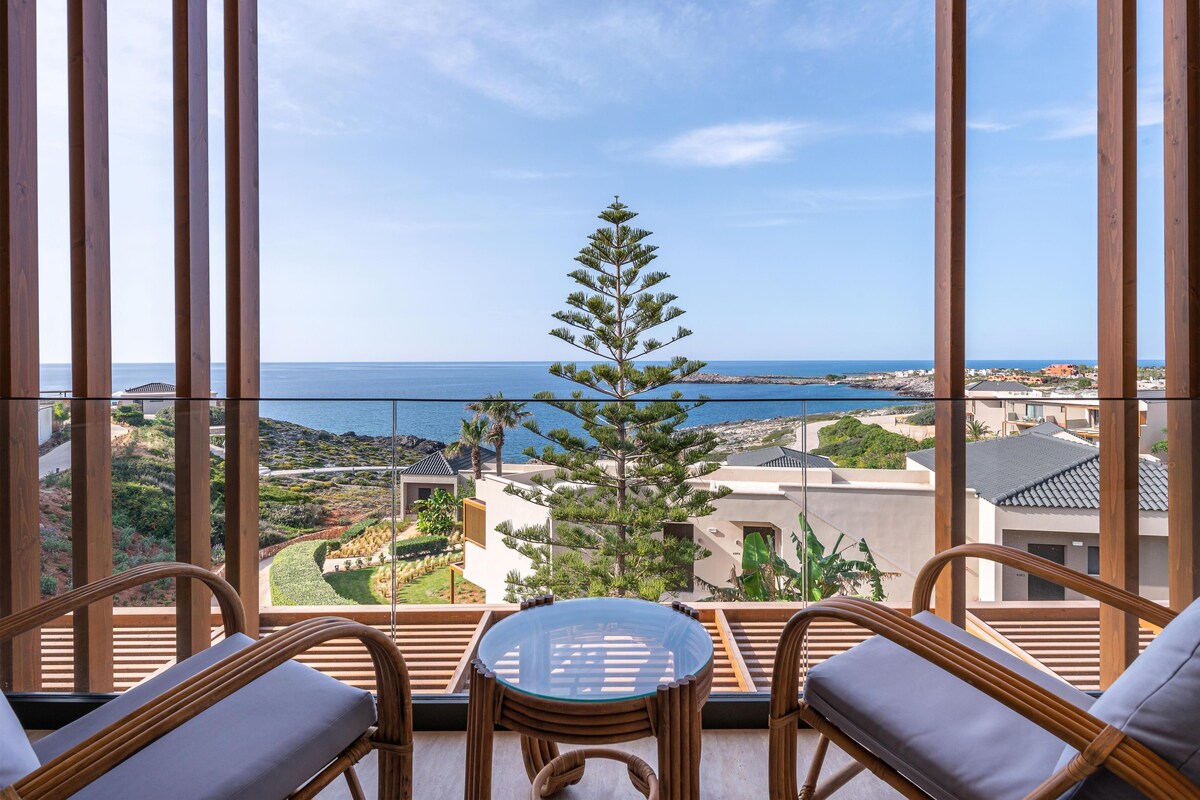 View from room
