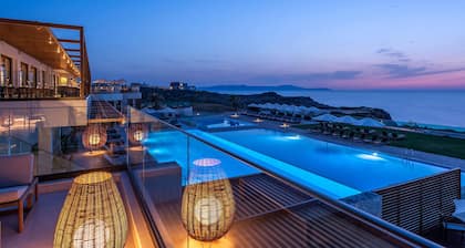 Aulus Chania Resort, Curio Collection by Hilton