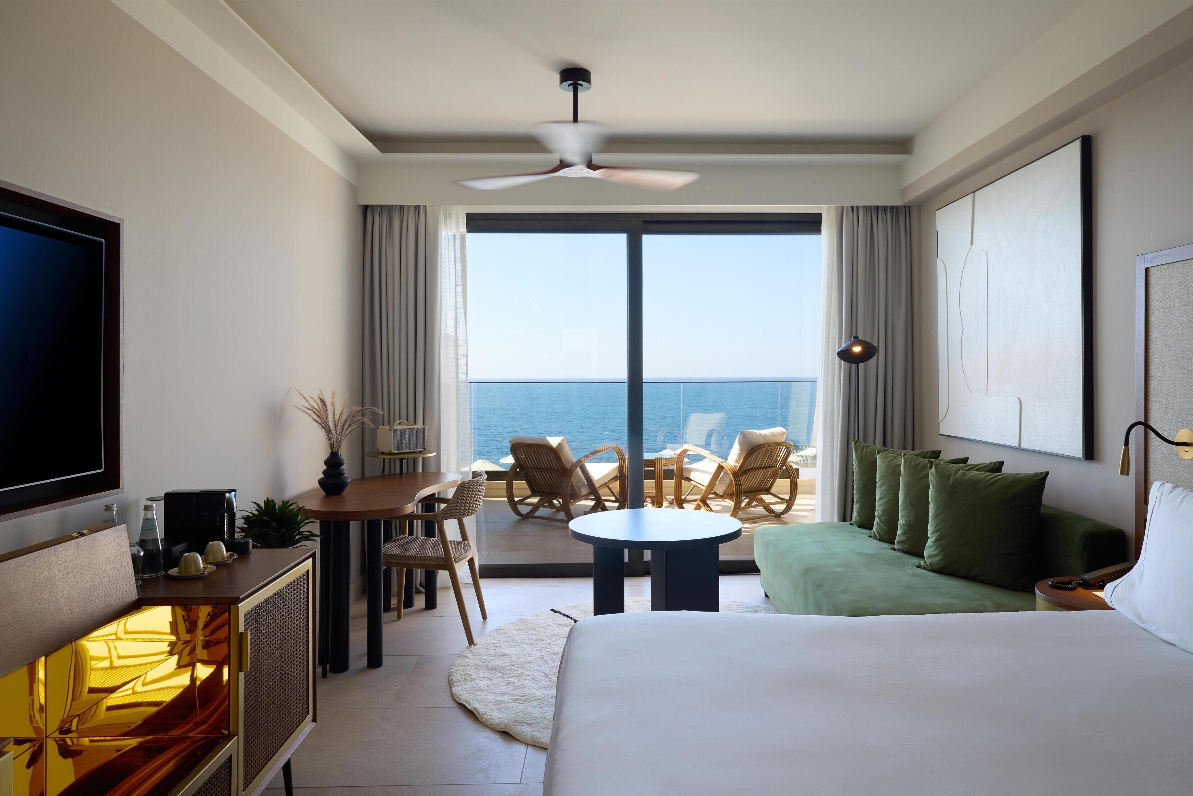 Foto - Aulus Chania All-Inclusive Resort, Curio Collection by Hilton - Adults Only