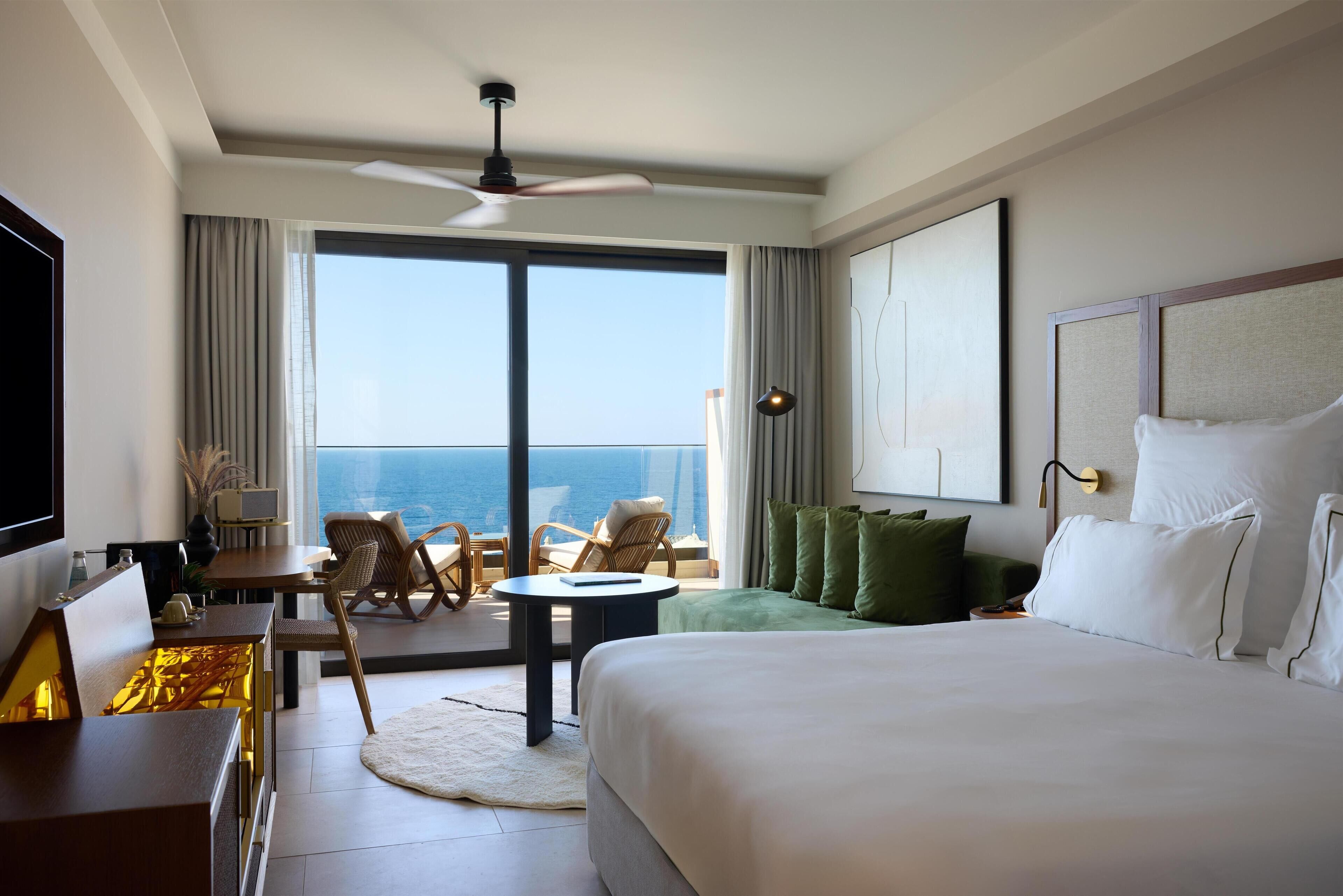 Foto - Aulus Chania All-Inclusive Resort, Curio Collection by Hilton - Adults Only