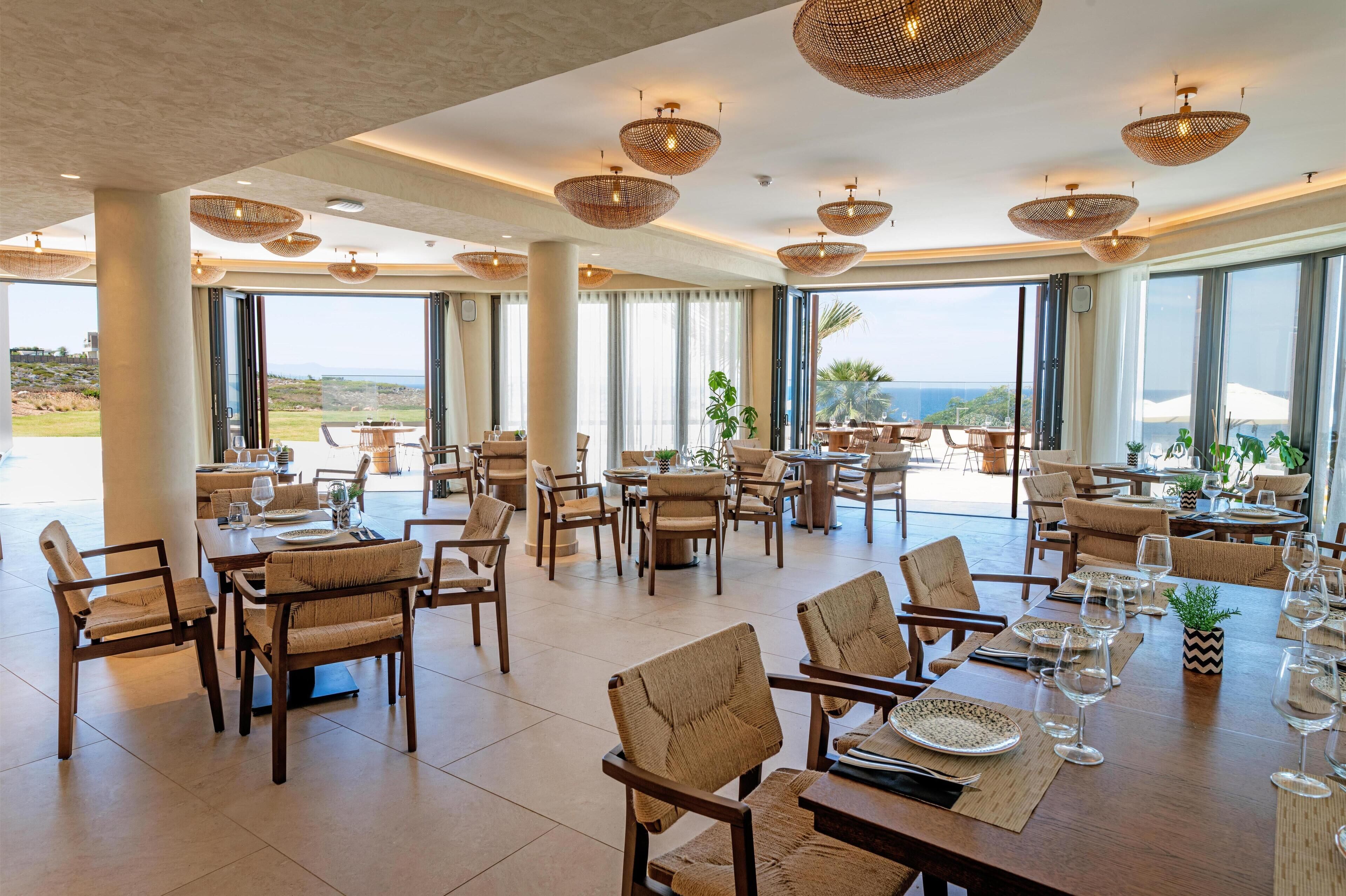 Foto - Aulus Chania All-Inclusive Resort, Curio Collection by Hilton - Adults Only