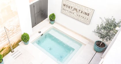 Bordoy Mostatxins - Hotel Boutique Adults Only