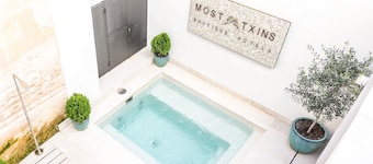 Bordoy Mostatxins - Hotel Boutique Adults Only