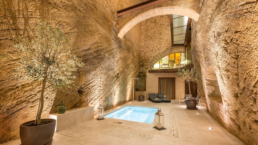 Bordoy Mostatxins - Hotel Boutique Adults Only