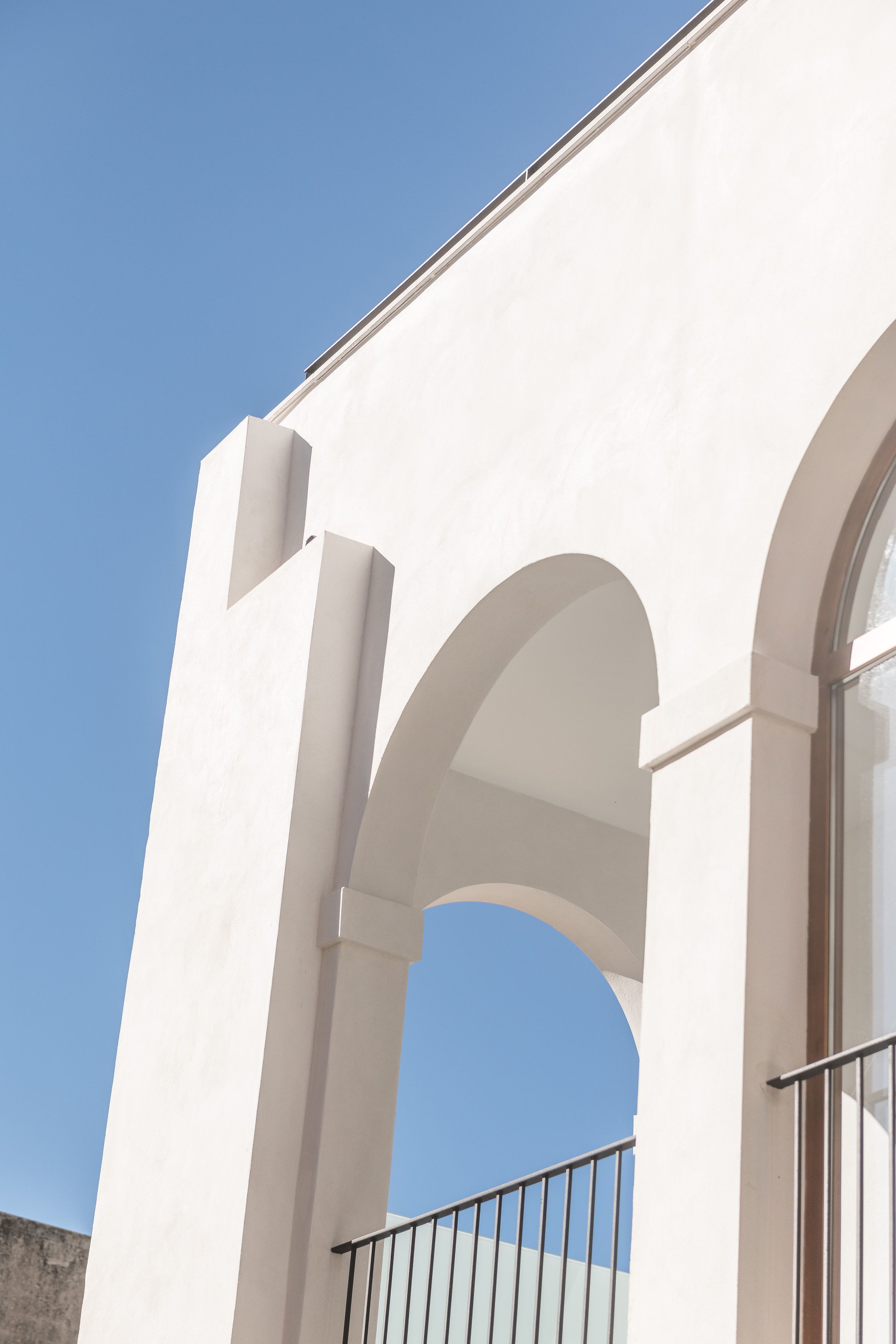 Architectuur