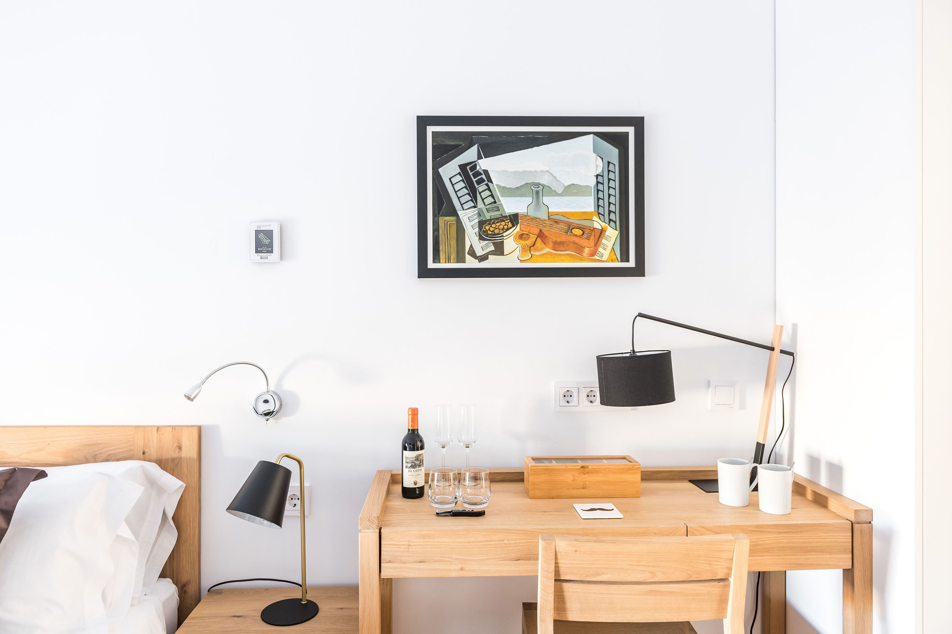 Photo - Bordoy Mostatxins - Hotel Boutique Adults Only