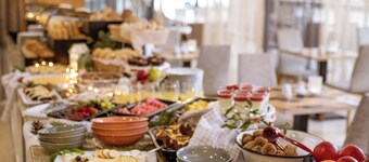 俄斯特拉發和睦俱樂部飯店