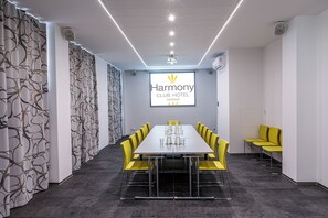Meeting facility - Harmony Club Hotel Ostrava (Ostrava)