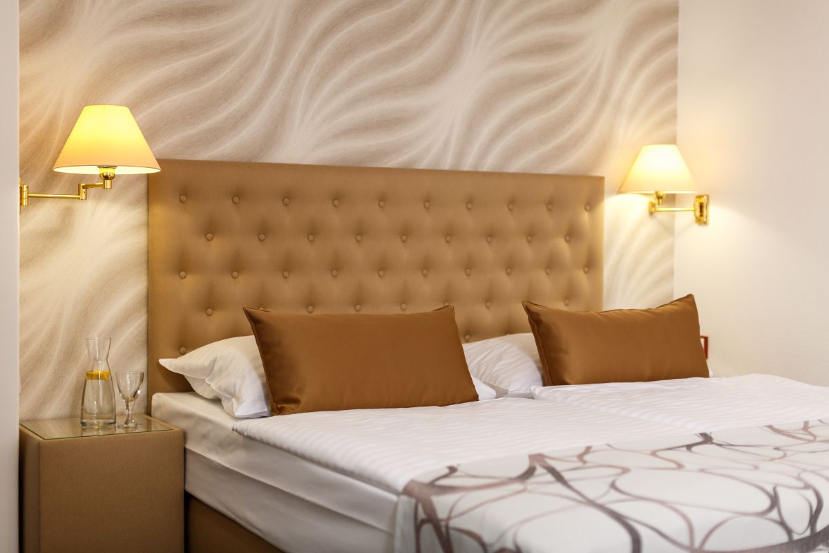 Harmony Club Hotel Ostrava