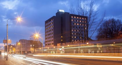 Harmony Club Hotel Ostrava