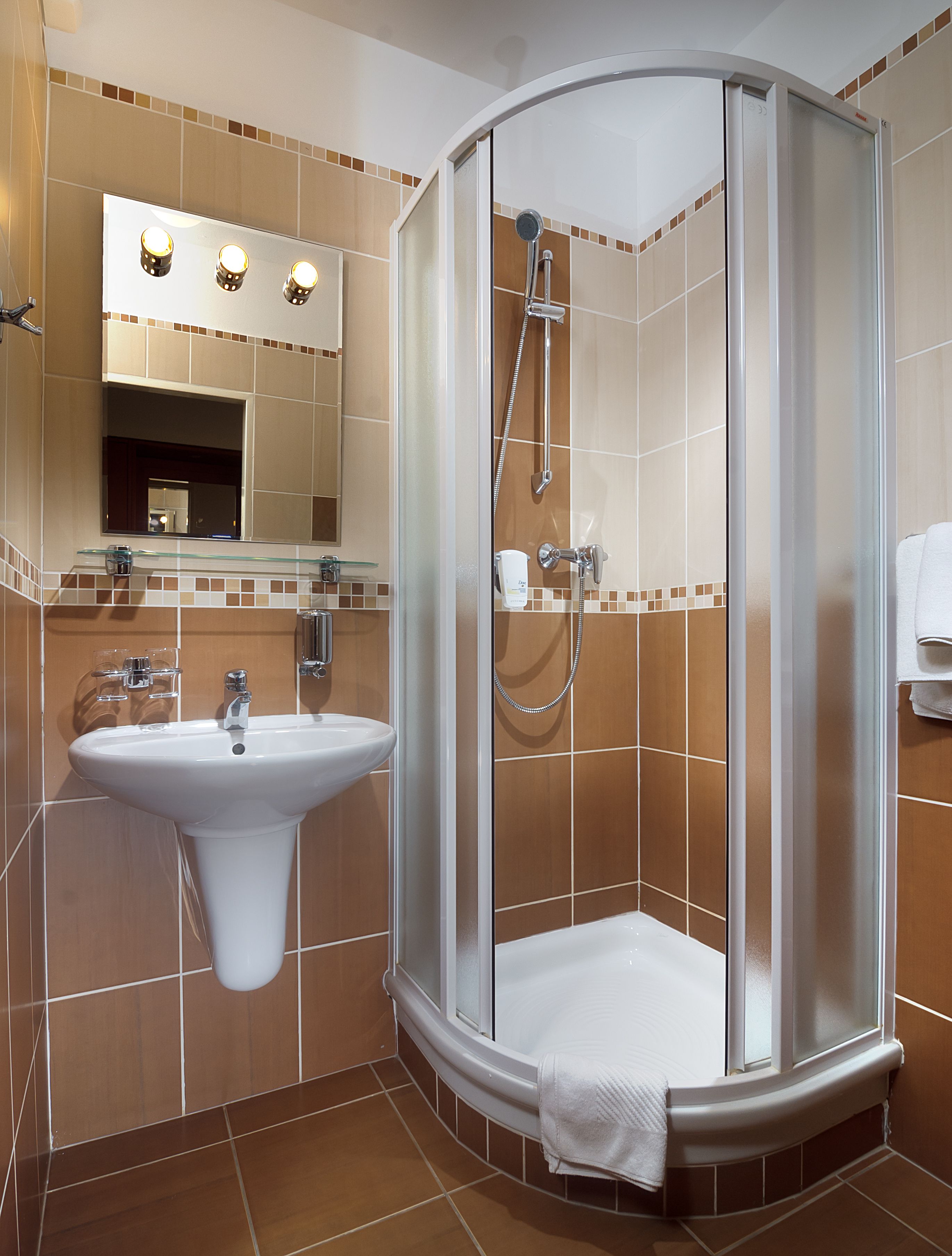 Harmony Club Hotel Ostrava