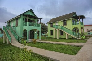 Exterior - Flourish Wellness Resort (Serrekunda)