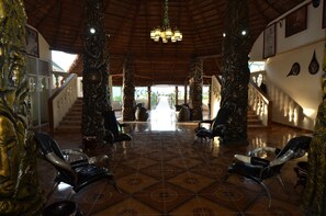 Ingresso interno