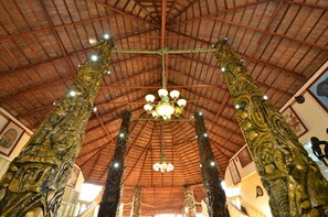 Unclassified image, 3 of 41, button - Flourish Wellness Resort (Serrekunda)