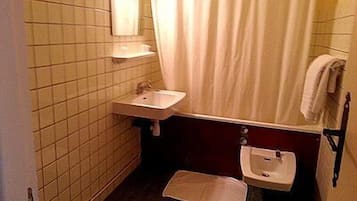 Articles de toilette gratuits, sèche-cheveux