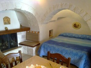 Literie de qualité supérieure, décoration personnalisée