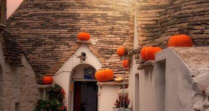 Trulli Resort Monte Pasubio