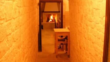 Suite (Trullo Via Monte Pasubio, 13) | Kamervoorziening