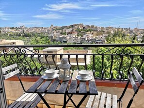 Exterior - B&B Villa Ambra (Noto)