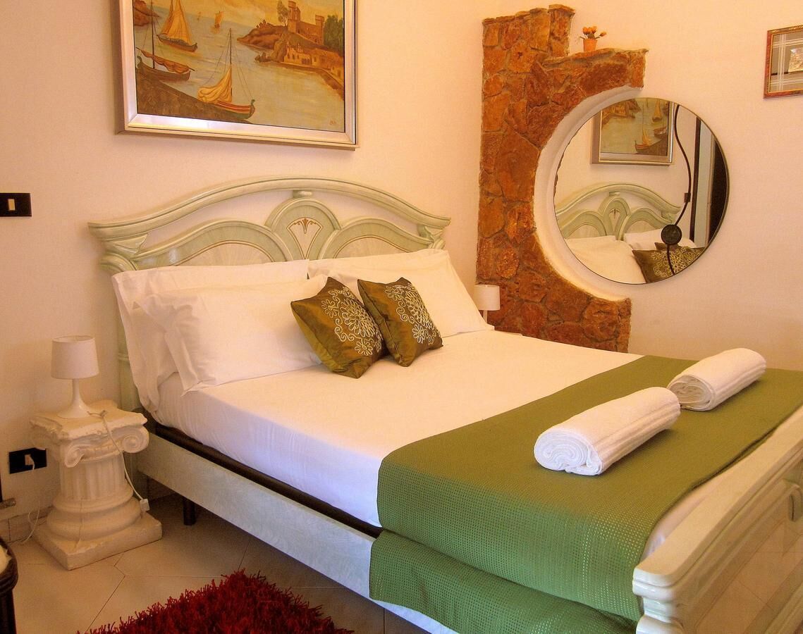 Foto - B&B Villa Ambra