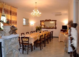 Sala de reunião