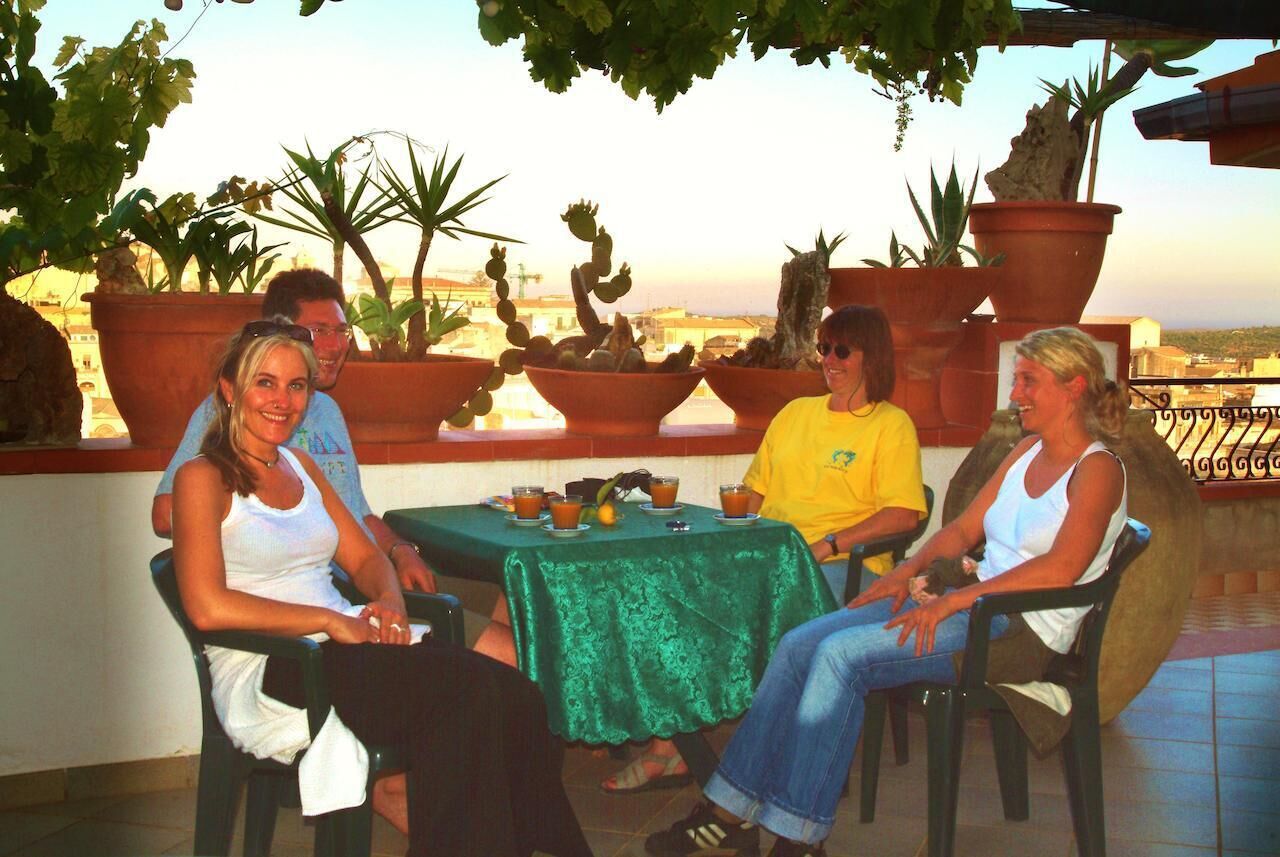 Foto - B&B Villa Ambra