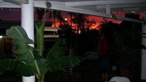Restaurant - Golden Thistle Hotel (Crown Point)